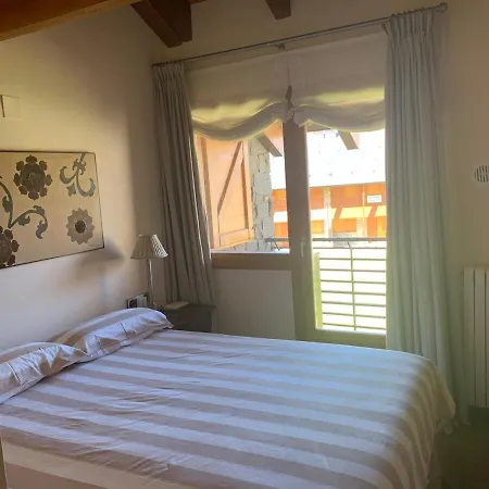Anayet Luxury In * 福米加尔