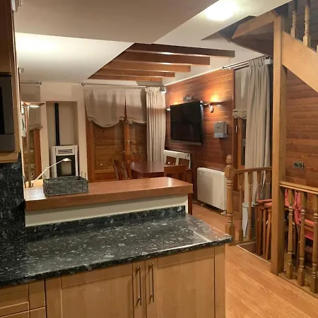 Anayet Luxury In 福米加尔
