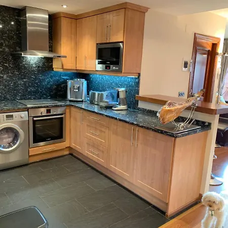 Anayet Luxury In *