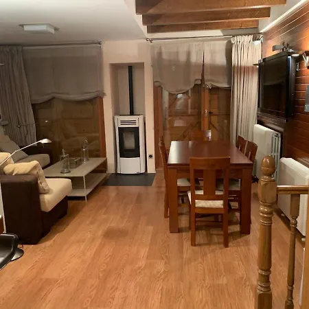 公寓 Anayet Luxury In *
