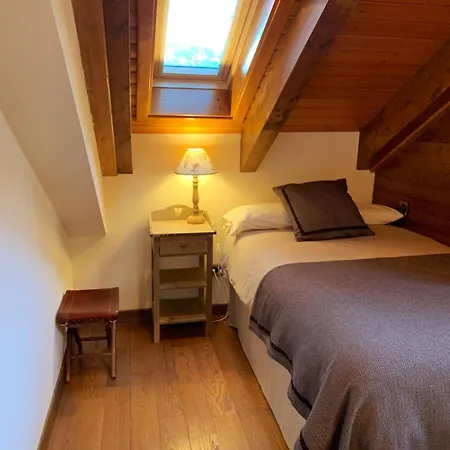 Anayet Luxury In * 福米加尔