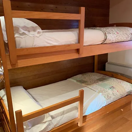 Anayet Luxury In 福米加尔