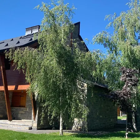 Anayet Luxury In 公寓 福米加尔