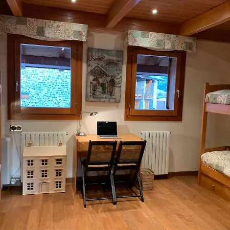 Anayet Luxury In
